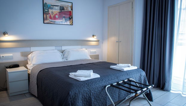 Apartamentos Comfort Calella - Foto 2, Profilbild