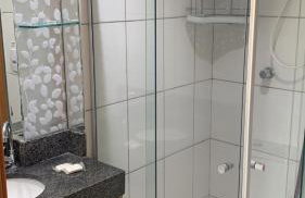 FlatsRose SH Universitário PUC UFG HC 44 - Foto 17