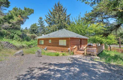 The Cottage Seal Rock - Foto 27