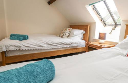 Droop Farm Cottage - Foto 35