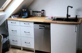 Gemütliches Zuhause auf Zeit - Foto 17