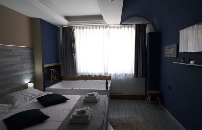 Royalty room spa - Foto 20