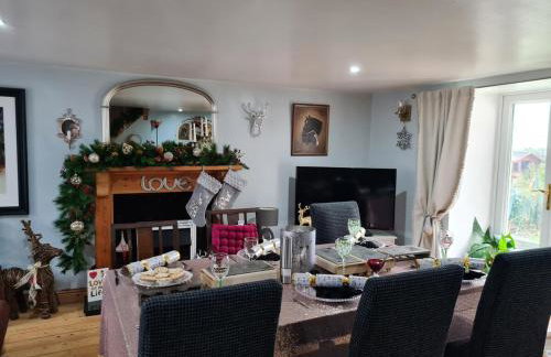 Cute Quirky Cottage - Foto 19