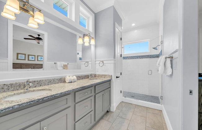 Wanderlust - Modern Home Close to the Beach Private Pool - Foto 70