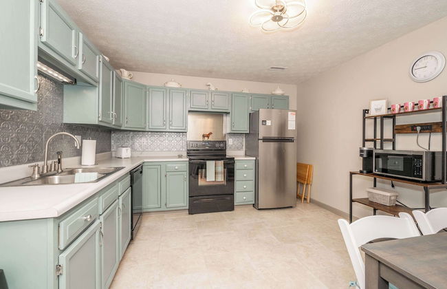 Arkstone Retreat Suites, 3 in 1! - Foto 17