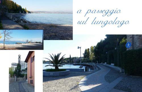 Luminoso Trilocale con Piscina e Giardino privato - Foto 32