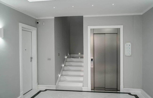 Charme En Bleu - Foto 8