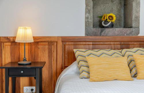 Casas do Forneiro - T1 - Foto 43