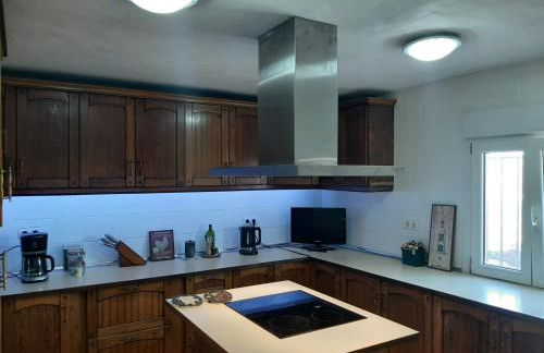 Cortijo Ramonsillos - Photo 15