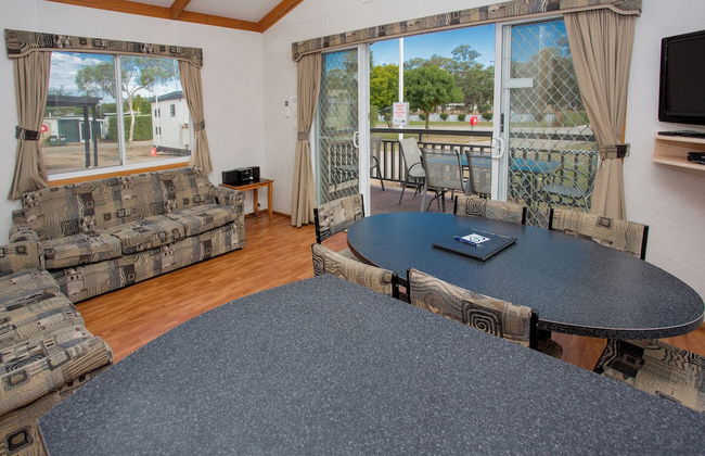 BIG4 Bendigo Park Lane Holiday Park - Foto 51