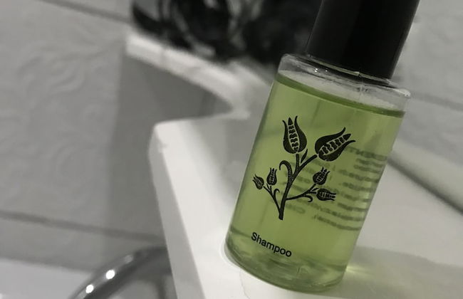 CNR Otelcilik - Foto 40