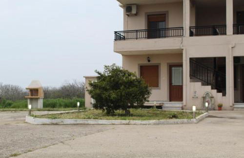 Vakis Apartments - Foto 36