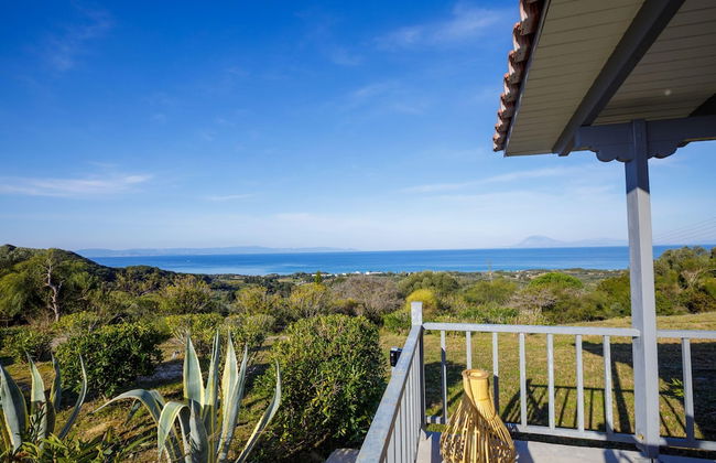 Villa Filokalia With Exceptional View - Foto 35