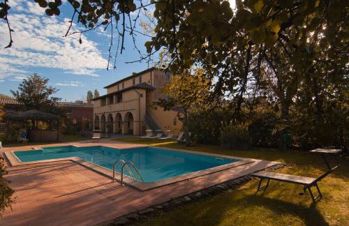 Podere Violino - Foto 1