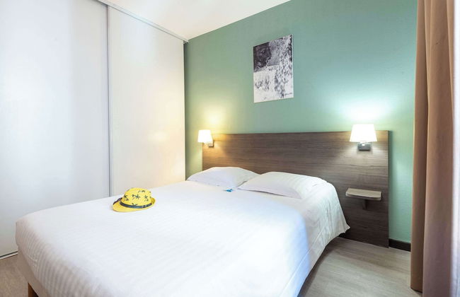 Comfort Aparthotel Nimes Centre - Foto 14