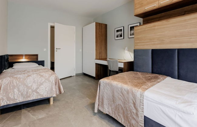 Aparthotel Panorama – Czarna Góra Resort | Sun & Snow - Foto 22