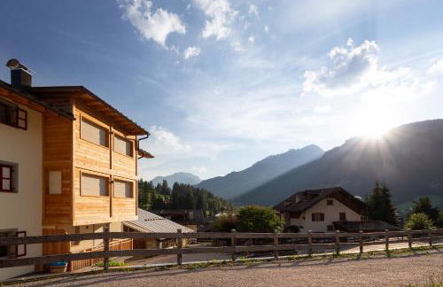 Casa Chris by AMA Val di Fassa - Foto 11