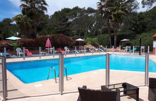 Domaine de l'Albatros - Foto 12