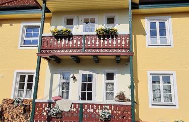 Ferienwohnung Rose - b47219 - Foto 1