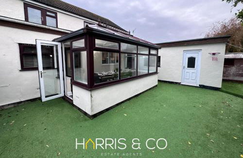 Sandringham & Spa Villa - Foto 28