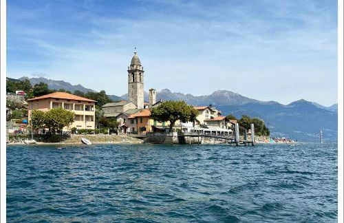 Casa Azalea, vista lago e giardino - Foto 21