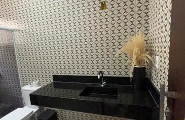 Refúgio dos Sonhos Conforto e Tranquilidade - Foto 15