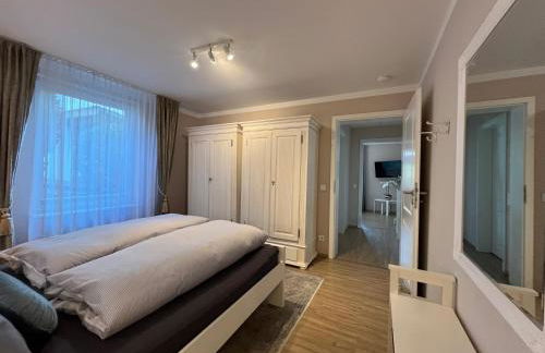 Schöne Wohnung im Landhausstil nahe Olpe Biggesee - Foto 17