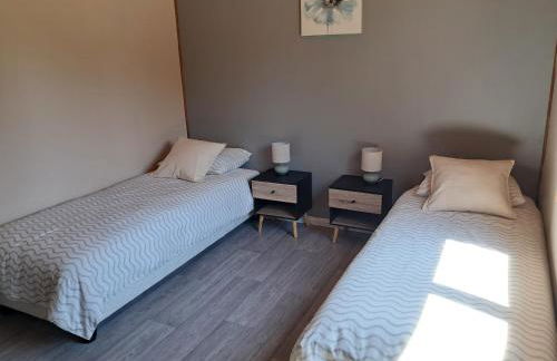 Gîte des giblins - Saint Amand en Puisaye - Foto 27