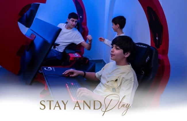 DAMAC Maison Aykon City Dubai - Photo 14