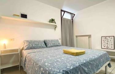 Lovely apartment in center Seregno - Foto 11