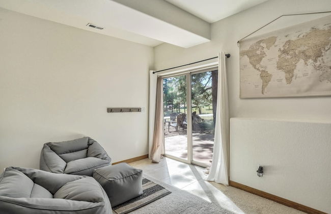 4brmountain Views🌞hot Tubarcade - Foto 51