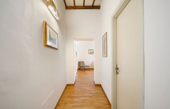 Soggiorno Battistero - Foto 53