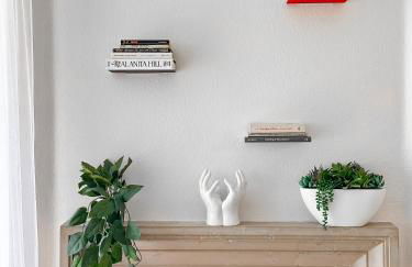 Stylish 1bd in Marina Del Rey with Free Parking - Foto 11