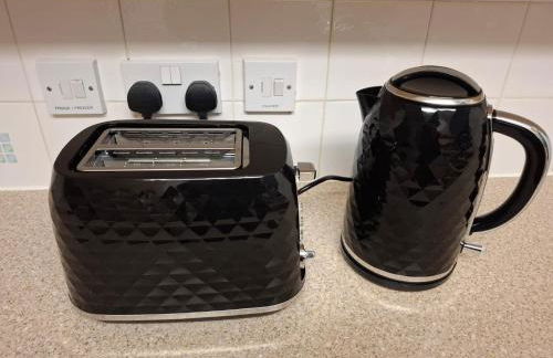 Entire House in Hunslet 5min to Leeds city center - Foto 4