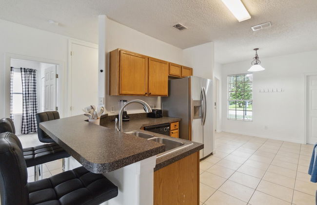 5/3 Pool Home Located in Sunset Ridge Community! - Foto 5