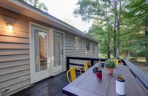 Downtown Guest House - Foto 49