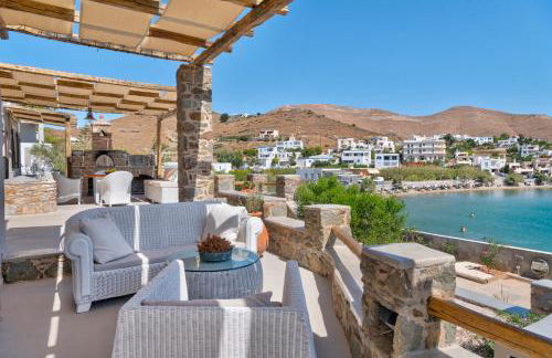 Marconi's seaside villa - Foto 34