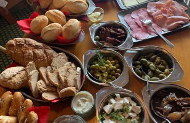 Gästehaus Natur - Relax - Foto 18