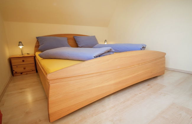 Holiday Flat in Bodefeld Near the ski Area - Foto 4