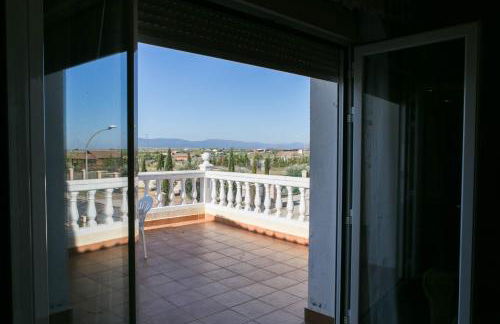 La Rosaleda de Orgaz - Foto 42