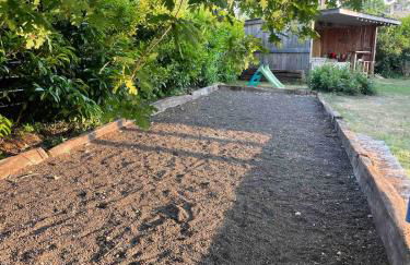 Maison proche du lac et océan avec Jacuzzi privatif - Foto 39