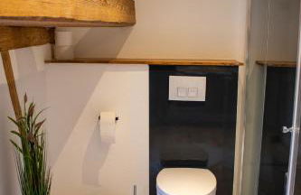 Apartment im alten Fronhof - Foto 6