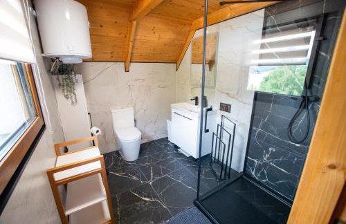 Domki LORD Tresna - Foto 16