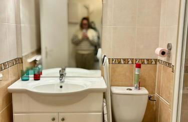 Charmant Studio avec extérieur - Photo 6