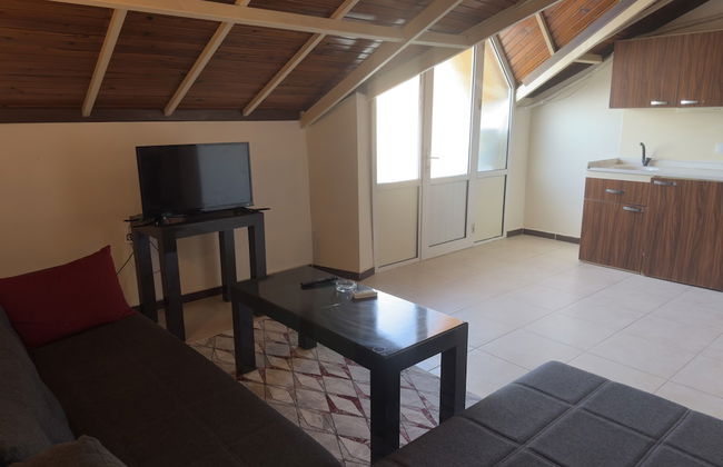 Reis Thermal Otel - Foto 8