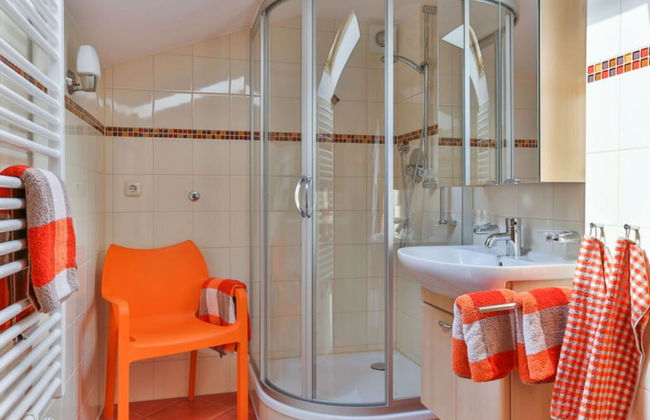 Haus Brandl Modern Retreat - Foto 12