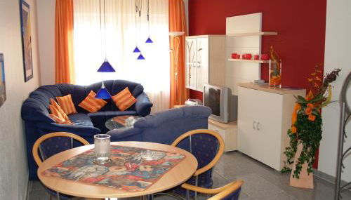 Haus Siegfried Appartements - Foto 4