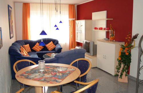 Haus Siegfried Appartements - Foto 4