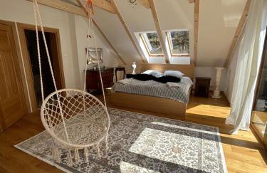 Leśna Residence & SPA - Foto 68