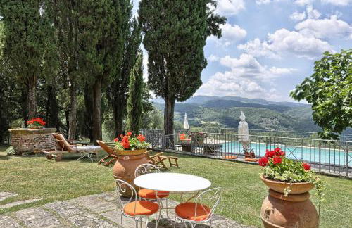 Podere Capitignano - Foto 6